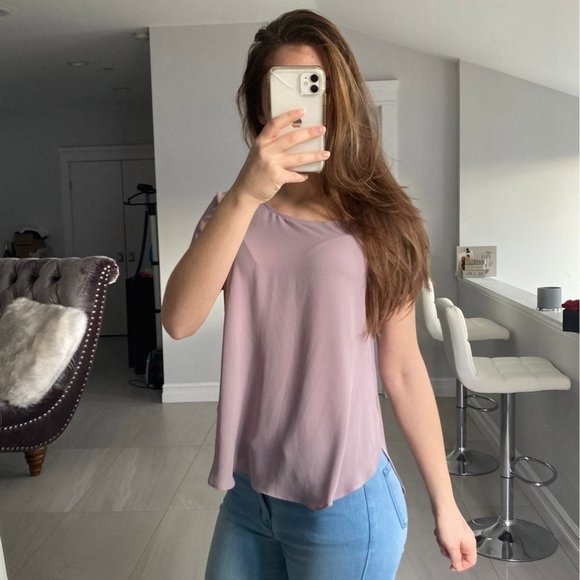 Lush Top - Picture 3 of 7